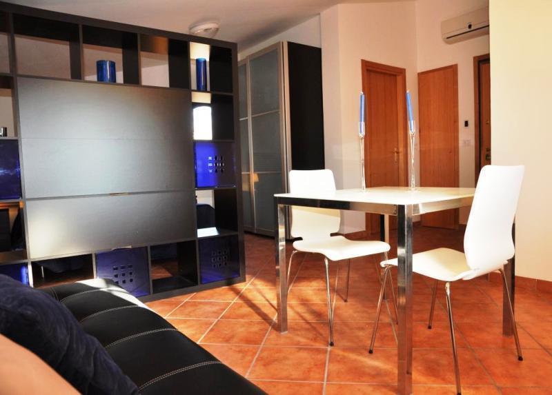 Villa Smeraldo Roma Infernetto Szoba fotó